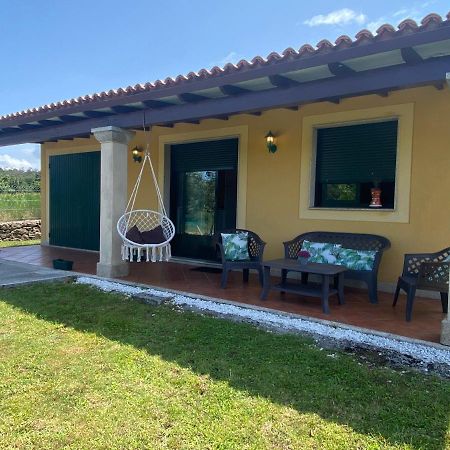 Casa A Gandrina 1 Villa Ponte Do Porto Kültér fotó