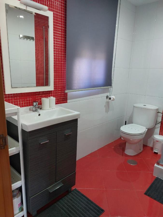 Casa A Gandrina 1 Villa Ponte Do Porto Kültér fotó