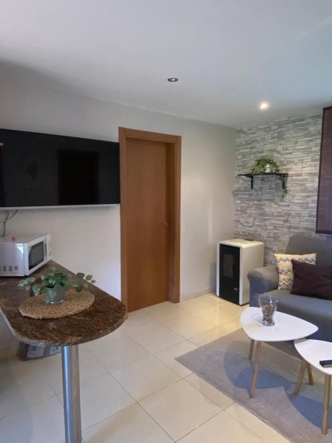 Casa A Gandrina 1 Villa Ponte Do Porto Kültér fotó