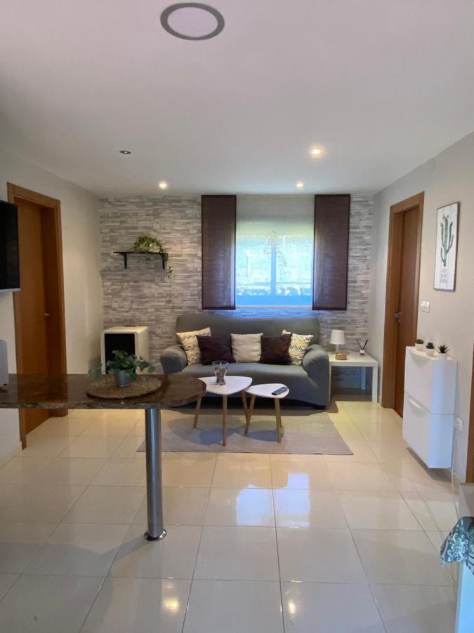 Casa A Gandrina 1 Villa Ponte Do Porto Kültér fotó